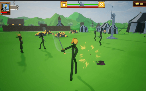 Stick Infinite Kingdom screenshot 15 - screenshot