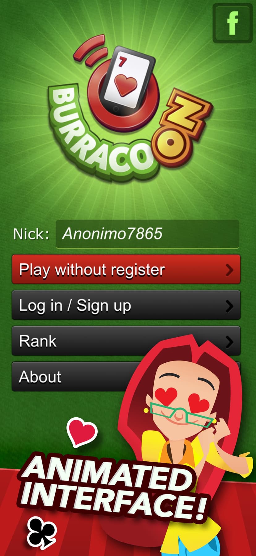 BurracoON screenshot 5 - screenshot