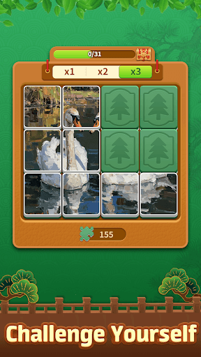Matching Pine screenshot 5 - screenshot