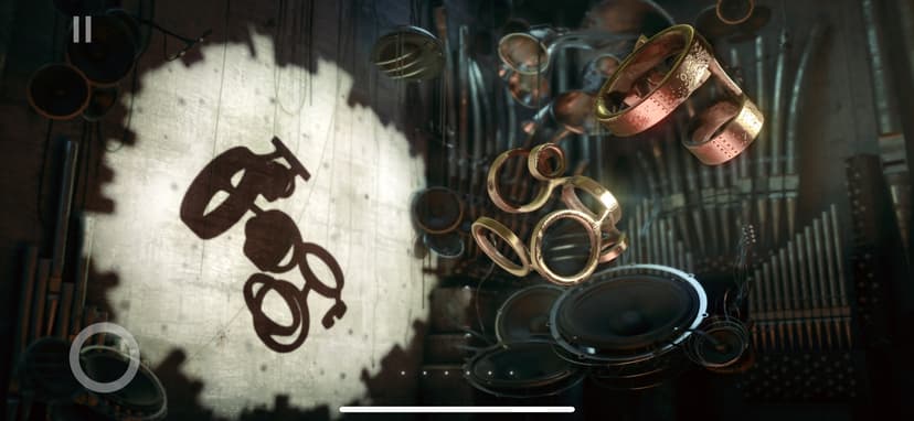 Shadowmatic screenshot 7 - screenshot