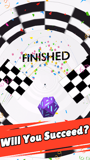 Rolly Vortex screenshot 5 - screenshot