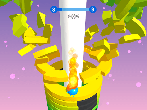 Stack Ball - Crash Platforms screenshot 24 - screenshot