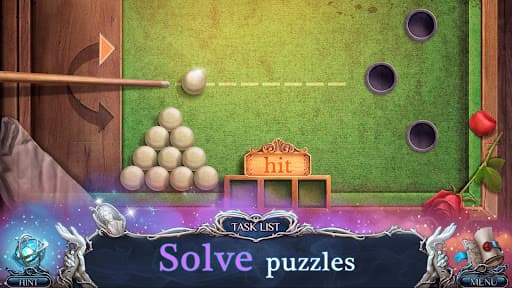 Grim Tales 22・Horizon & Wishes screenshot 10 - screenshot