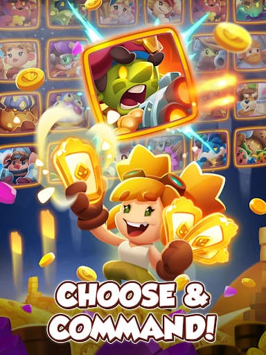 Castle Duels: PvP Arena Battle screenshot 12 - screenshot