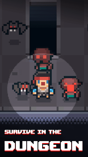 Guidus : Pixel Roguelike RPG screenshot 21 - screenshot