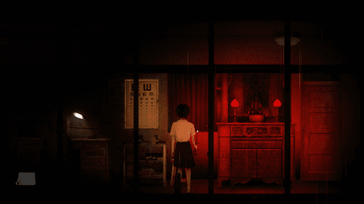 Detention screenshot 6 - screenshot