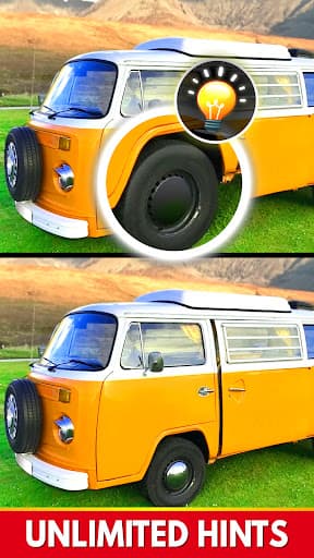 Find The Differences - Spot it screenshot 20 - screenshot