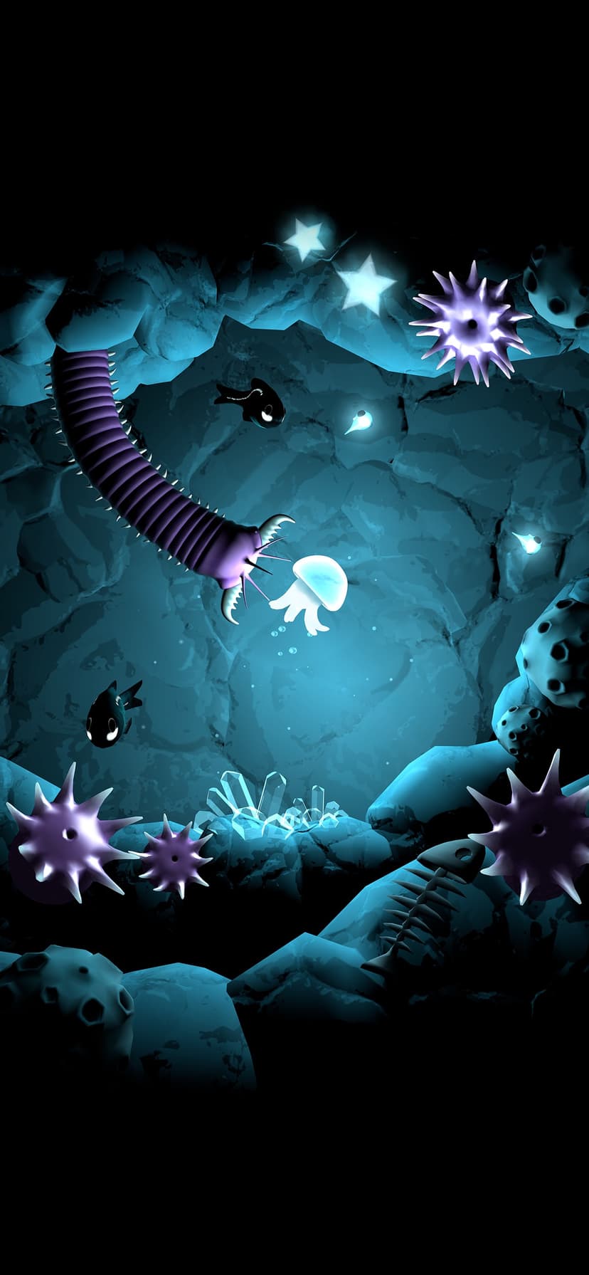 Seashine screenshot 3 - screenshot