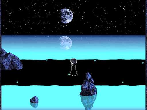 Zelle -Occult Adventure- screenshot 7 - screenshot