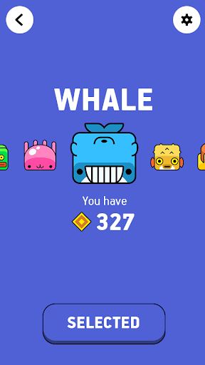 Splish Splash Pong screenshot 4 - screenshot