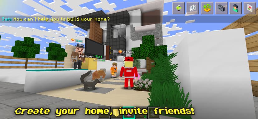 Hide N Seek : Mini Games screenshot 2 - screenshot