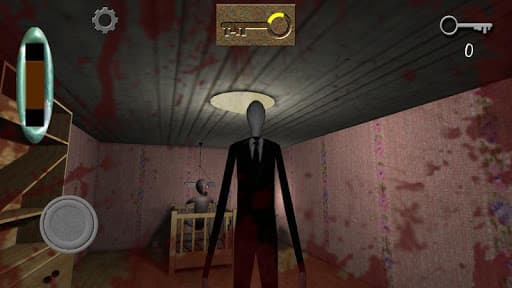 The Child Of Slendrina screenshot 12 - screenshot
