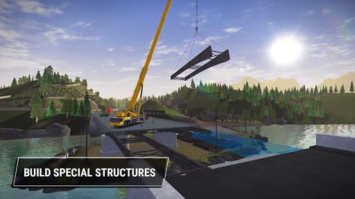 Construction Simulator 3 screenshot 11 - screenshot