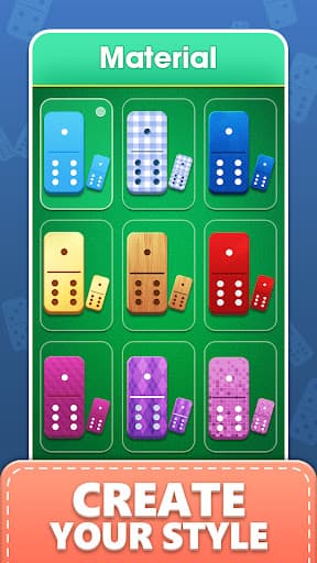 Classic Dominoes: Dominos Game screenshot 10 - screenshot