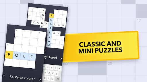 Crossword Puzzle Universe screenshot 24 - screenshot