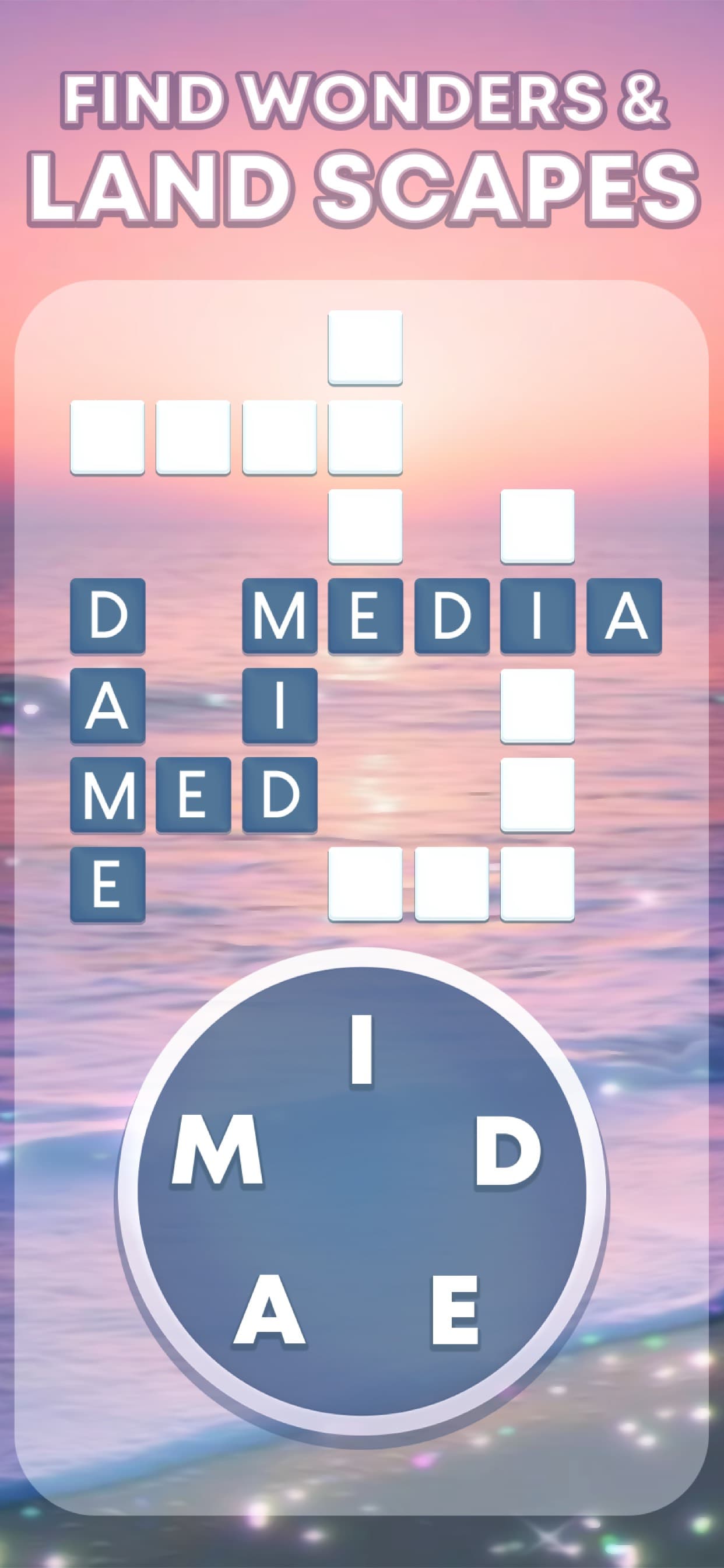 Word Hunt Connect: Brain Game screenshot 2 - screenshot