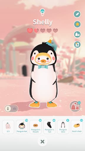 WITH Island: Relaxing games screenshot 27 - screenshot