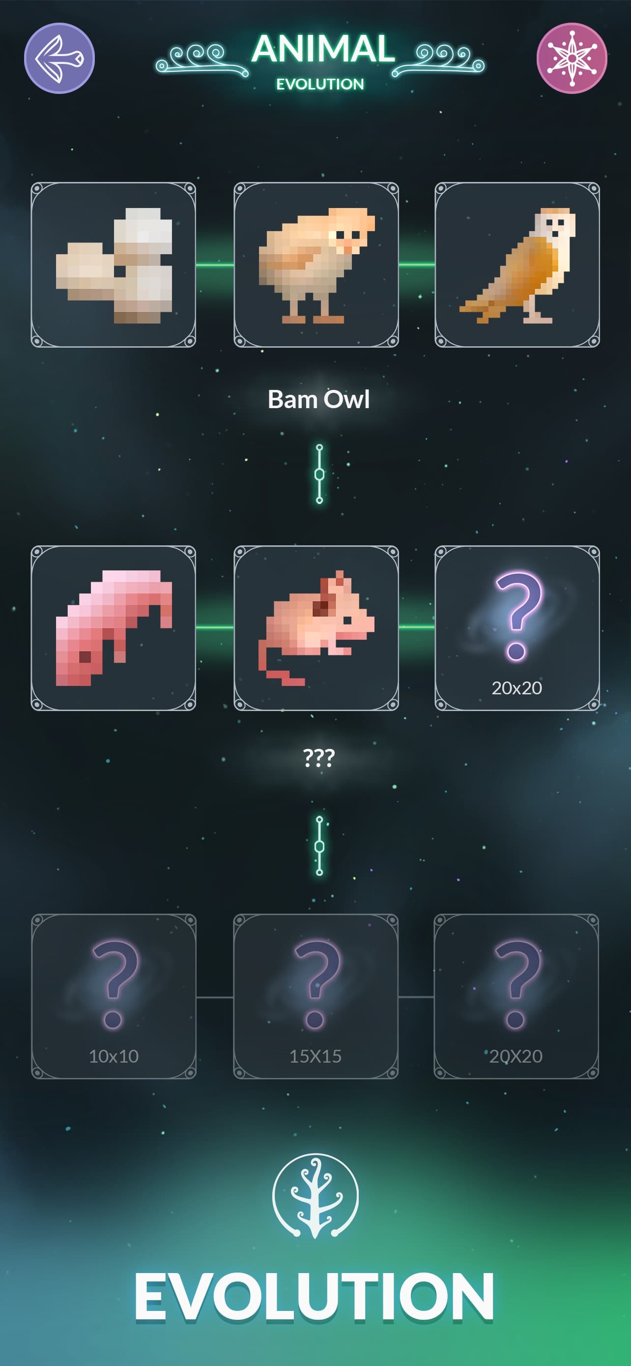 Nonogram Life screenshot 3 - screenshot
