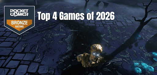 The Macabre Journey: Dark 3D screenshot 2 - screenshot