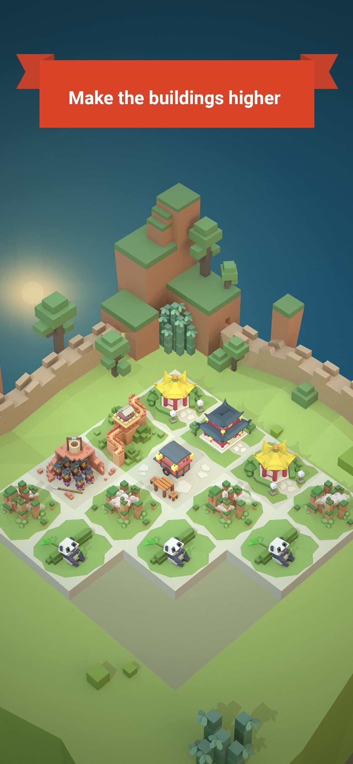 Age of 2048™: World screenshot 2 - screenshot