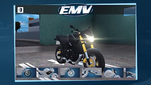 Elite MotoVlog screenshot 5 - screenshot