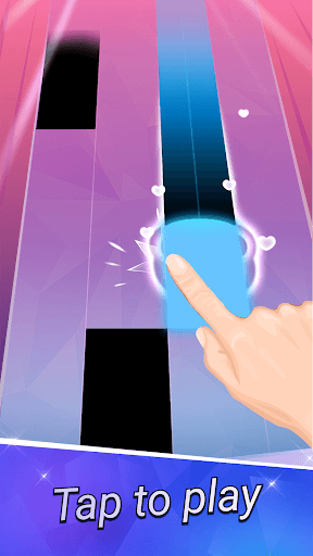 Piano Tiles 2™ - Piano Game screenshot 1 - screenshot