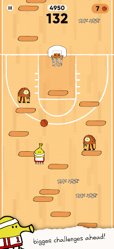 Doodle Jump 2 screenshot 2 - screenshot