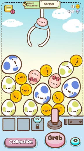 Clawbert screenshot 1 - screenshot