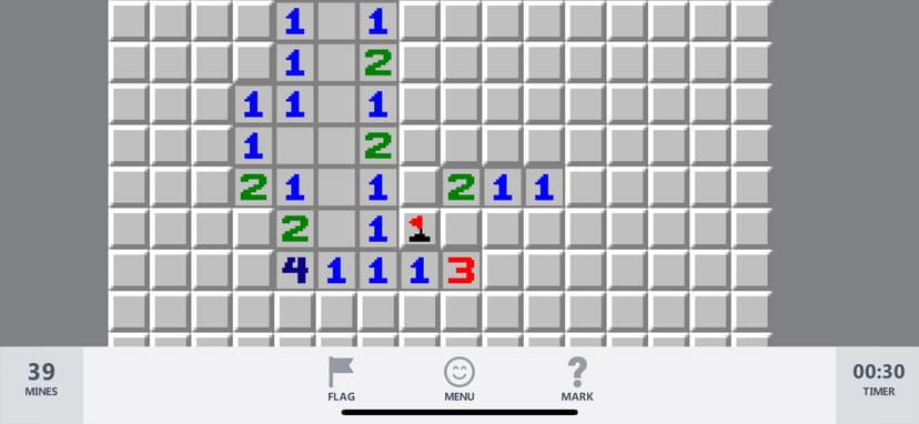 Minesweeper Go - Retro Classic screenshot 7 - screenshot