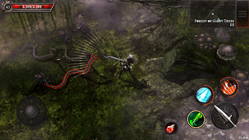 Oniro screenshot 22 - screenshot