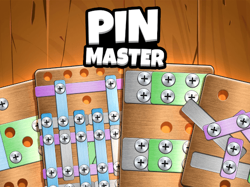 Pin Master screenshot 5 - screenshot