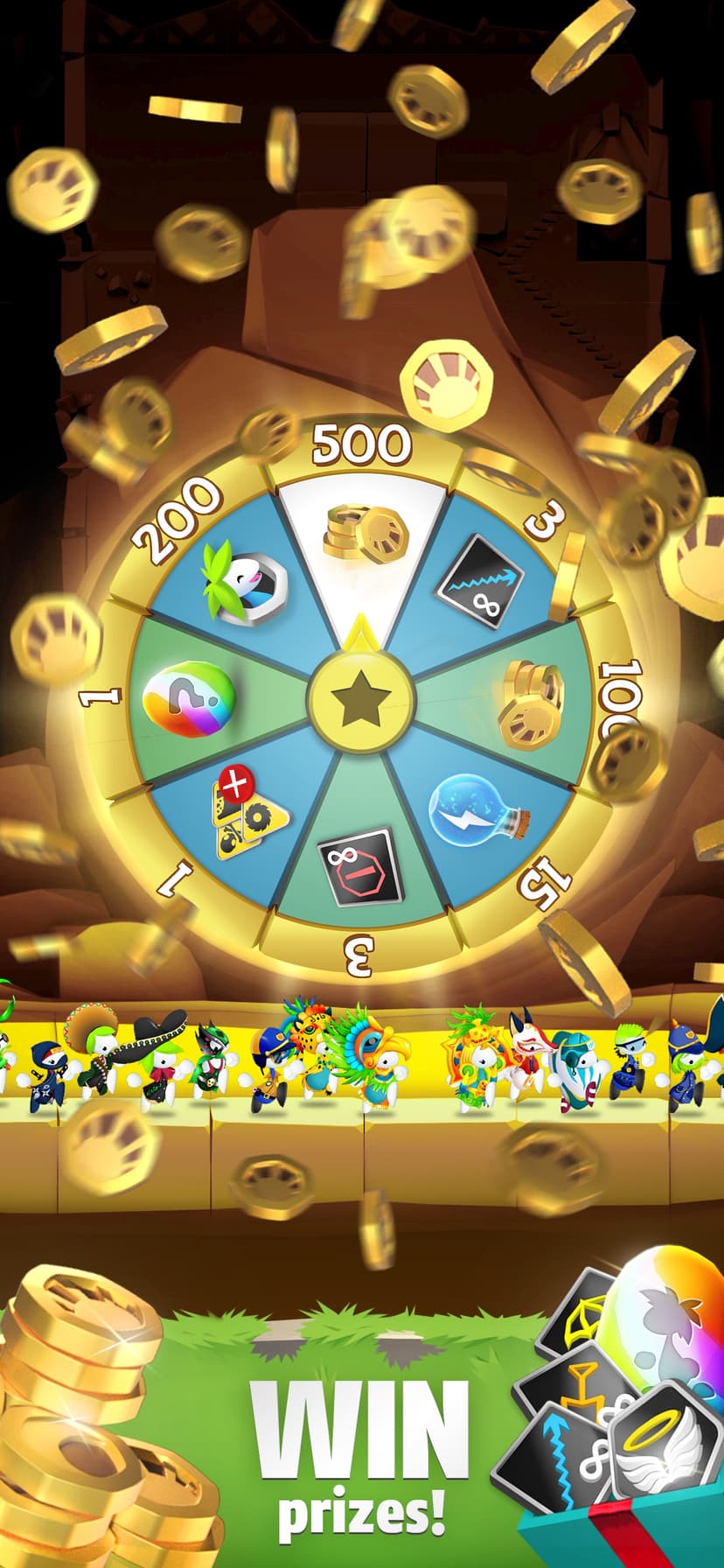 Lemmings: Strategy & Puzzle screenshot 8 - screenshot