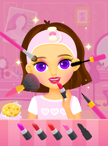 Coco's Spa & Salon screenshot 1 - screenshot