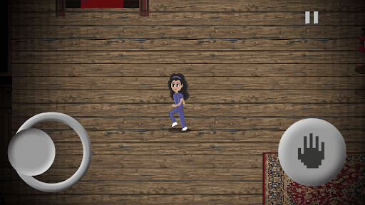 Mr. Hopp's Manor Escape screenshot 15 - screenshot
