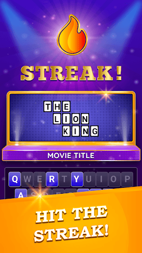 Fortune Words – Lucky Spin screenshot 6 - screenshot