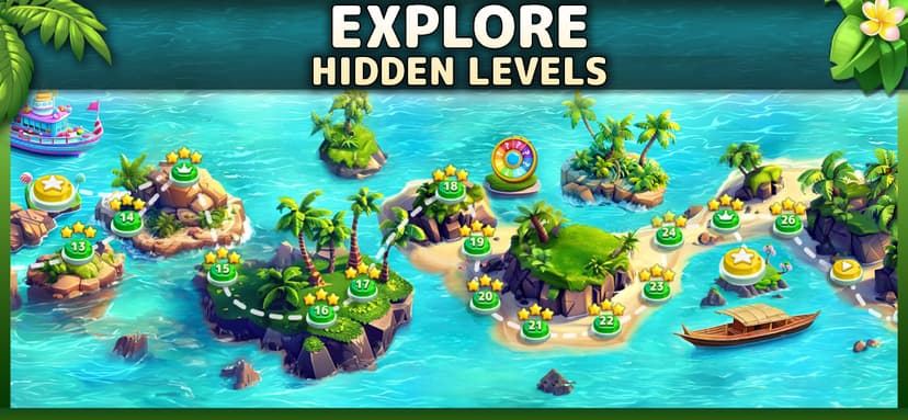 WILD! Card Party Adventure screenshot 3 - screenshot