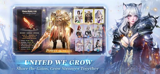 Perfect World: Ascend screenshot 12 - screenshot