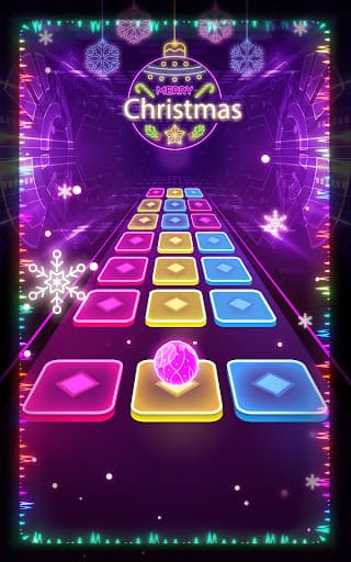 Color Hop 3D - Music Game screenshot 8 - screenshot