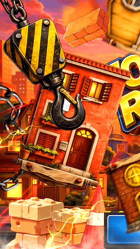 Story of Tower screenshot 1 - screenshot