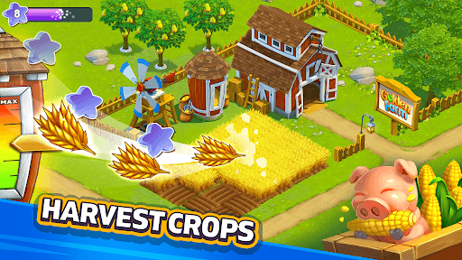 Golden Farm screenshot 5 - screenshot