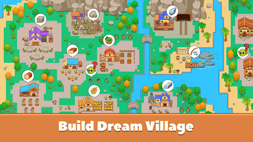 Idle Goblin Valley: Chill Farm screenshot 17 - screenshot