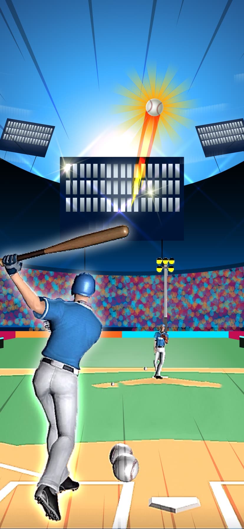Baseball· screenshot 1 - screenshot