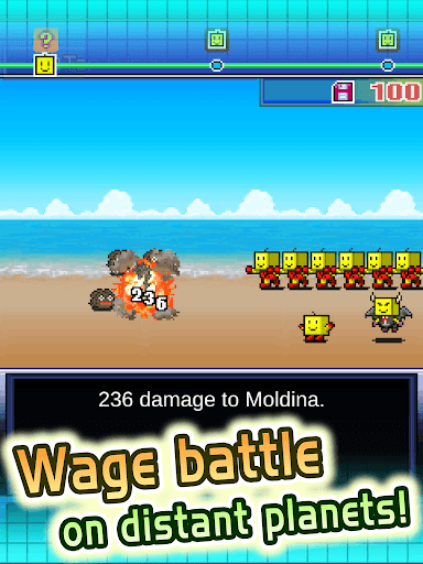 Kairobotica screenshot 11 - screenshot