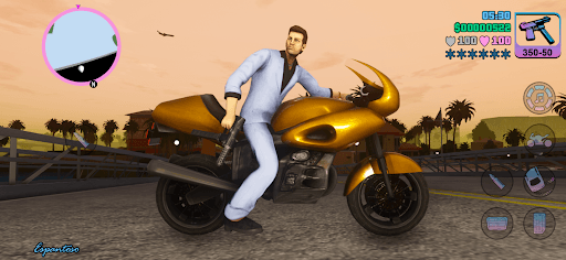GTA: Vice City - Definitive screenshot 5 - screenshot