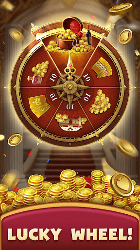 Solitaire Royalty: Card Games screenshot 6 - screenshot