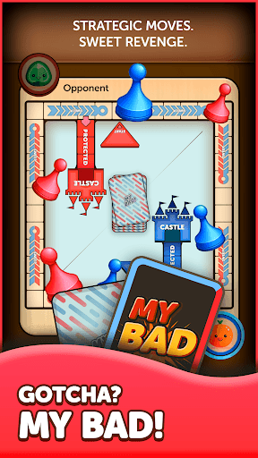 My Bad - Family Board Game screenshot 1 - screenshot