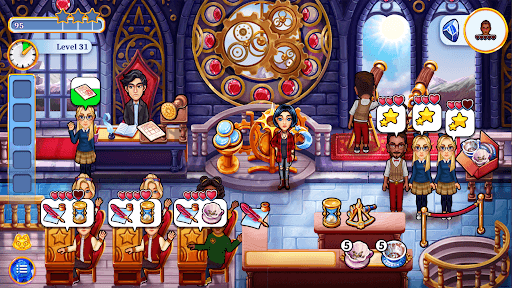 Arcane Arts Academy screenshot 5 - screenshot