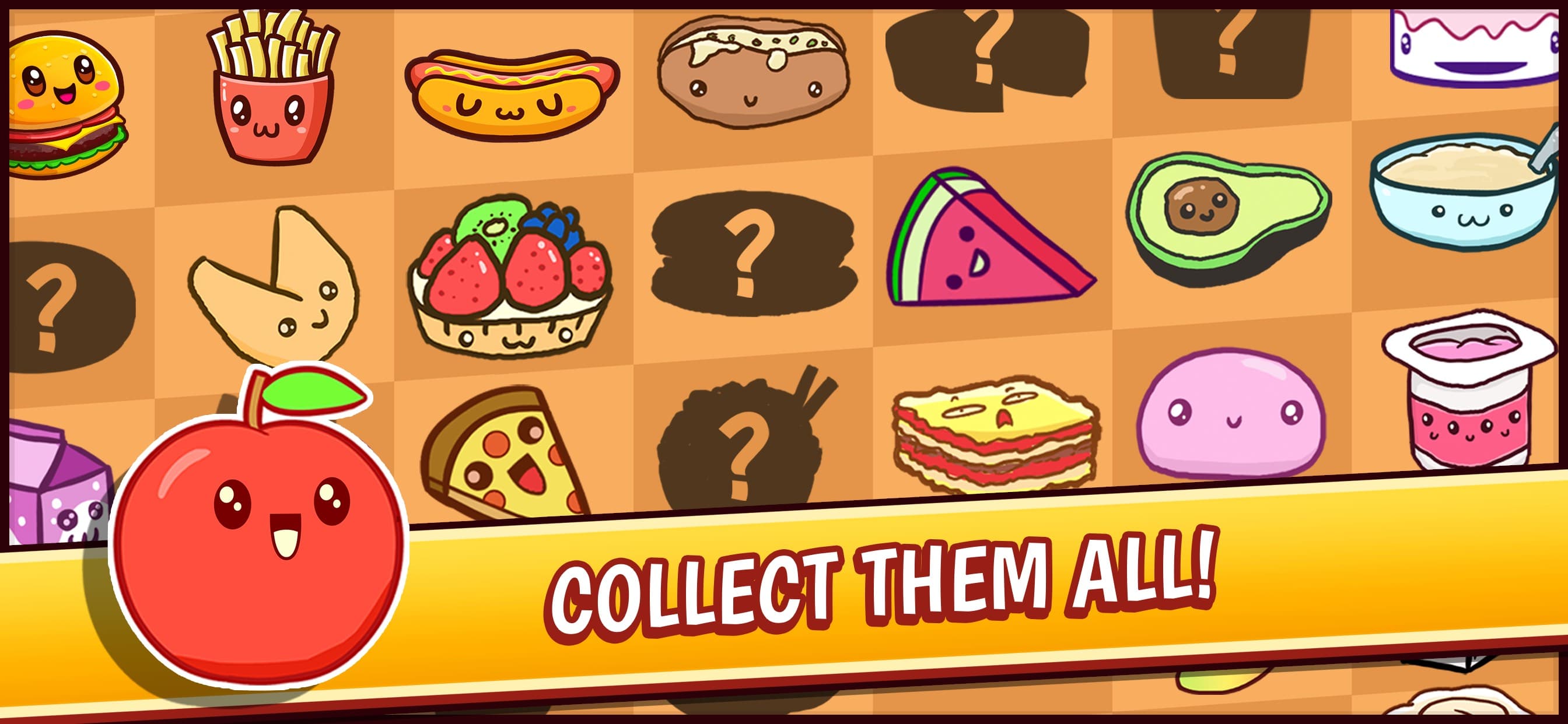 Fishing Food screenshot 4 - screenshot