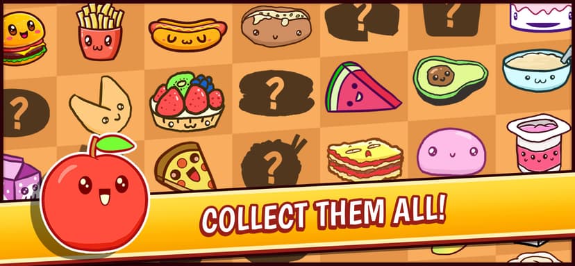 Fishing Food screenshot 4 - screenshot