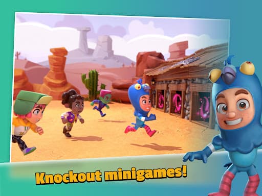 Arena of Dreams screenshot 18 - screenshot